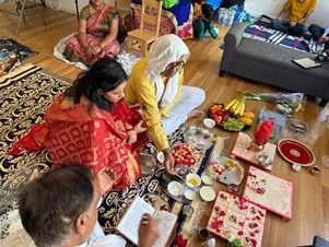 Savita Adhyatmik Services
