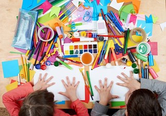 Arts & Crafts Lessons
