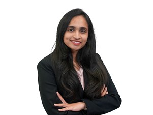 Jahnavi Peteti Real Estate
