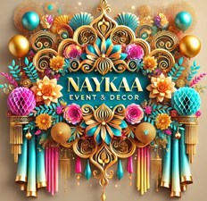 Naykaa Event & Decor LLC Event Planners Novi, MI