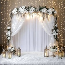 Naykaa Event & Decor LLC