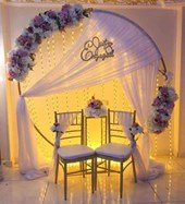 Naykaa Event & Decor LLC