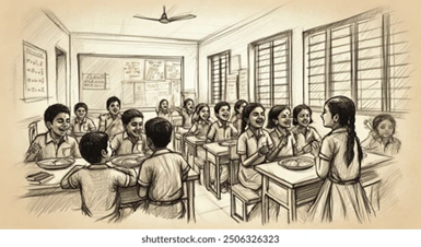 Avvai Tamil Palli Sacarmento 