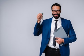 Amul Patel Loan Officer