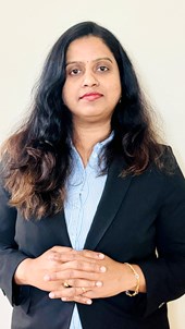 Girija Bandaru Insurance Advisor Insurance Services Piscataway, NJ