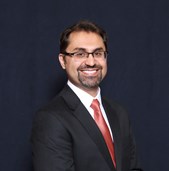 Sepehr Mansuri Financial Advisor