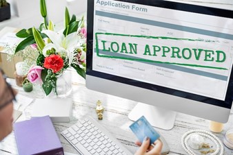 Deepa Patel Loan Officer