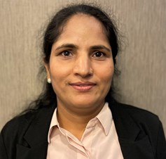 Sharmila Homegain Insurance Advisor Insurance Services Bedford, NH