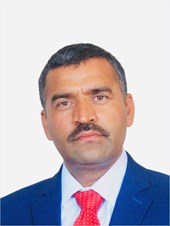 Kishor Sharma Insurance Advisor Insurance Services Ellicott City, MD