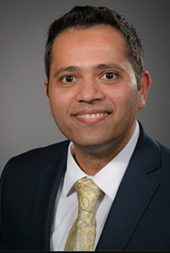 Imran Ahmed Realtor