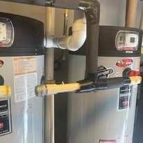 All Fix Air Conditioning, Plumbing & Heating