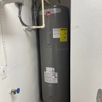 All Fix Air Conditioning, Plumbing & Heating