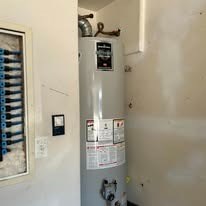 All Fix Air Conditioning, Plumbing & Heating