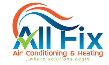 All Fix Air Conditioning, Plumbing & Heating HVAC Contractors Cypress, TX