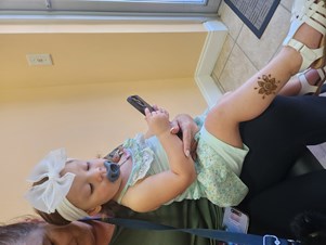 Naaz Henna Art