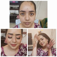 Naaz Henna Art