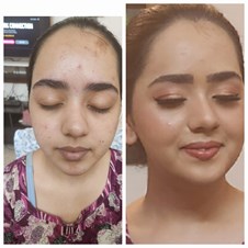 Naaz Henna Art