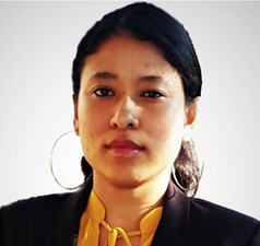 Ansu Shrestha Health & Life Insurance Advisor Insurance Services Chantilly, VA
