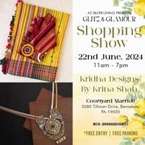 Kridha Designs