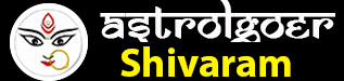 Astrologer Pandit Shivaram