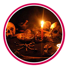 Astrologer Pandit Shivaram