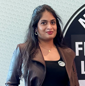 Srivallisneha Pasupuleti Insurance Advisor Insurance Services Troy, MI