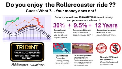 Trident Financial Consultants