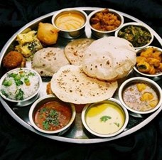 Kansaar-Flavors From Gujarat Restaurants Houston, TX