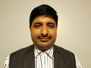 Bishnu Prasad Gaire Insurance Advisor Insurance Services Ellicott City, MD