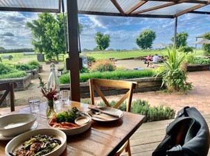 Bharat Bhavan Restaurant