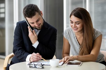 Parveen Malhotra Mortgage And Real Estate Professi