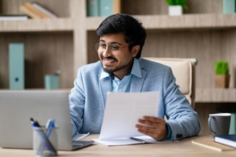 Mita Vankawala Loan Officer