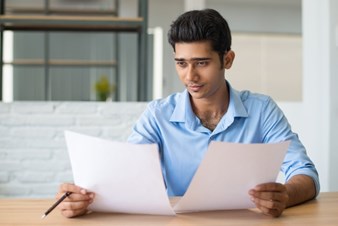 Owaiz Ansari Loan Officer