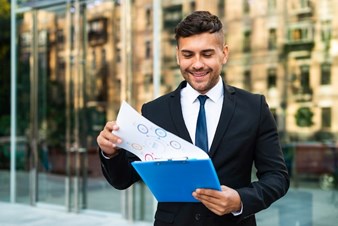 Owaiz Ansari Loan Officer