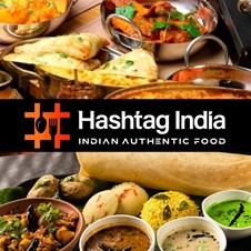 Hashtag India Restaurant Restaurants Mckinney, TX