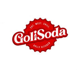 GoliSoda Restaurant Restaurants Mckinney, TX