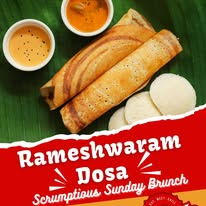 GoliSoda Restaurant