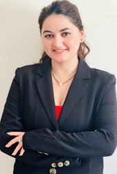 Sharmila Mishra Insurance Advisor Insurance Services Ellicott City, MD
