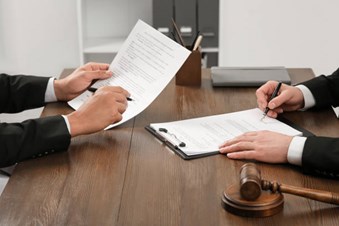 Sunil C Patel Immigration Law, LLC