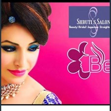 Shruti's Beauty | Bridal | Japanese Hair Straighte