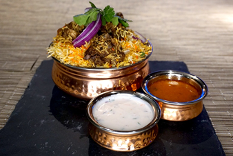 Deccan Spice Restaurant - Edison