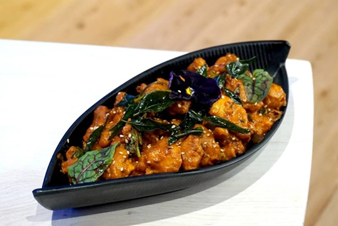 Deccan Spice Restaurant - Edison