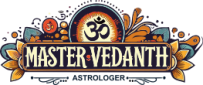 Astrologer Master Vedanth