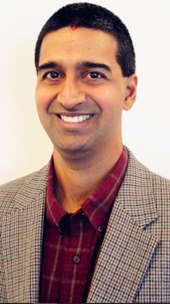 Srinivas Santhanam Insurance Agent Insurance Services Farmington, MI