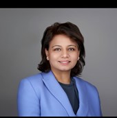Alisha Dhamija Realtor