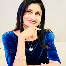 Seema Gupta Financial Advisor