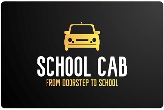 School Cab Transportation Service
