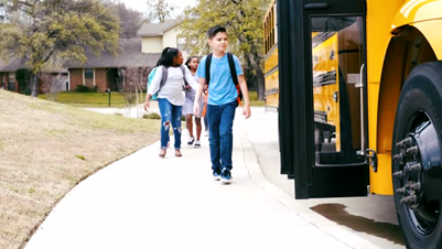 School Cab Transportation Service