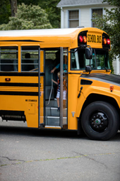 School Cab Transportation Service