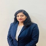 Sreelakshmi Akuleti Realtor